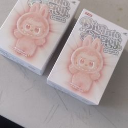 Labubu Big Into Energy 