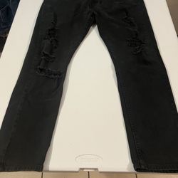 Levi’s Jean 