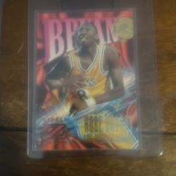 Misc Basketball Cards