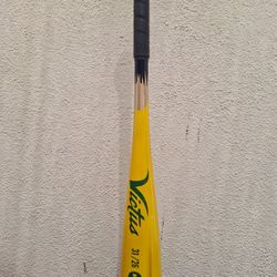 Victus Vibe Pencil (-5) USSSA Baseball Bat, 31/26