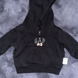 Baby gap hoodie