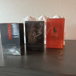 Stocking stuffers & More Harry Potter blanket set, PJ’s, Cologne 