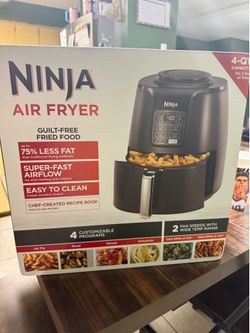Ninja Air Fryer
