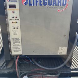 Hawker lifeguard 3 battery charger