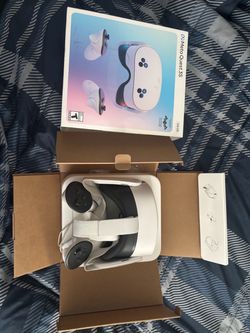 Meta Quest 3S 128GB VR Headset