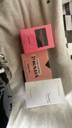 Perfumes