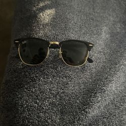 Ray Ban Club Masters