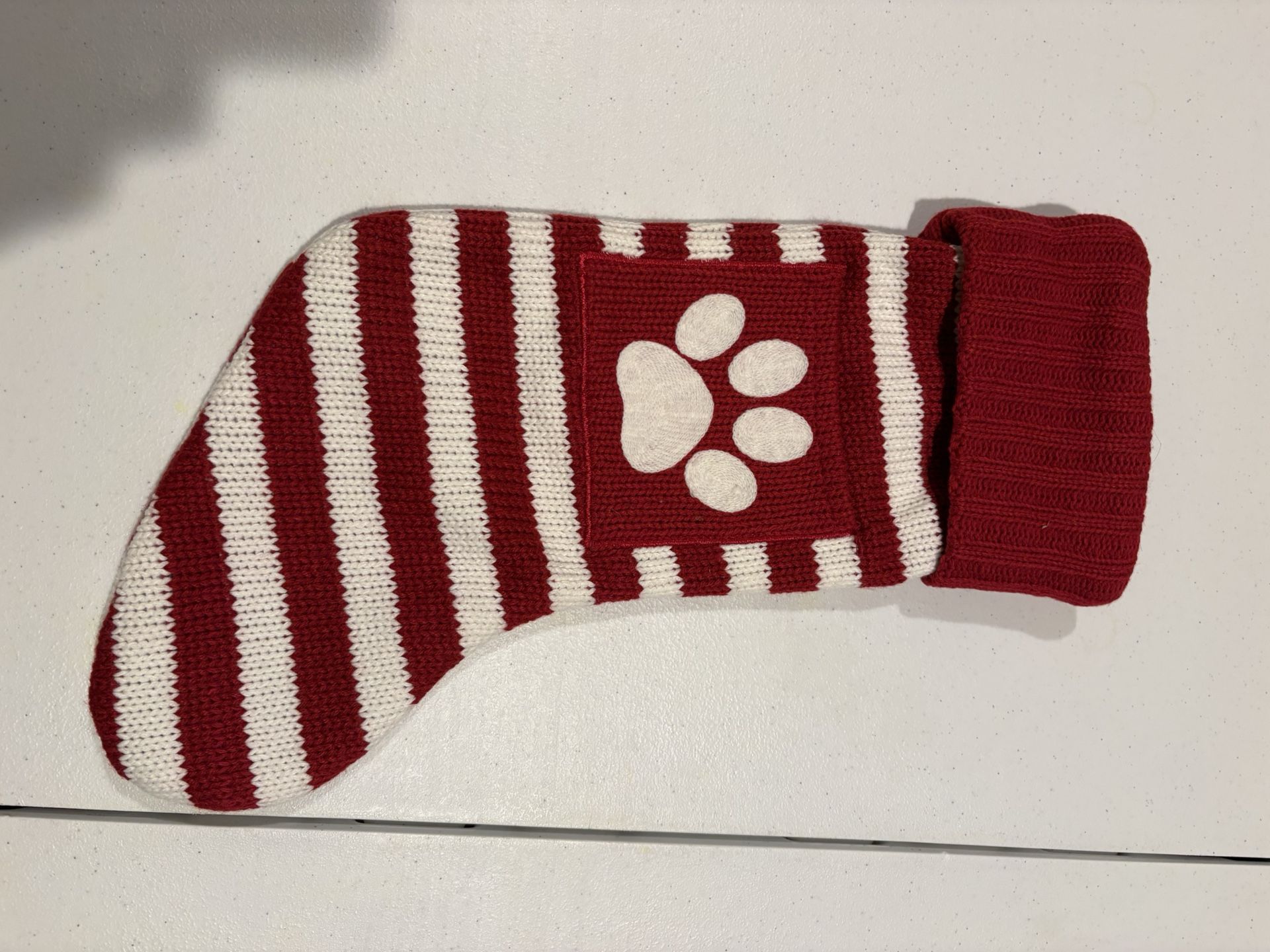 Pet Christmas Stocking