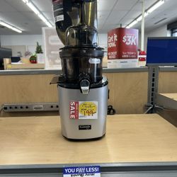 Kuvings Juicer