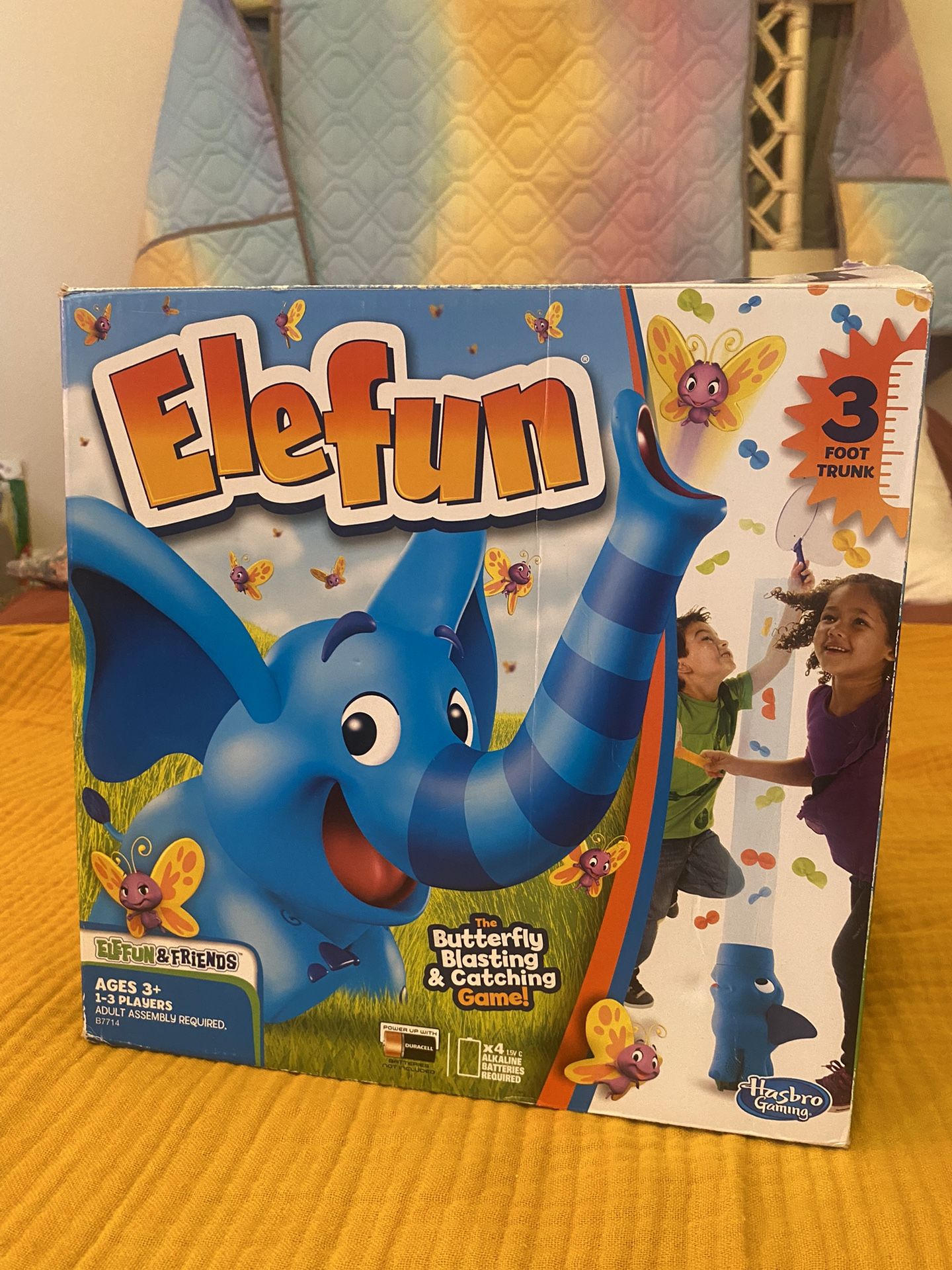 Elefun