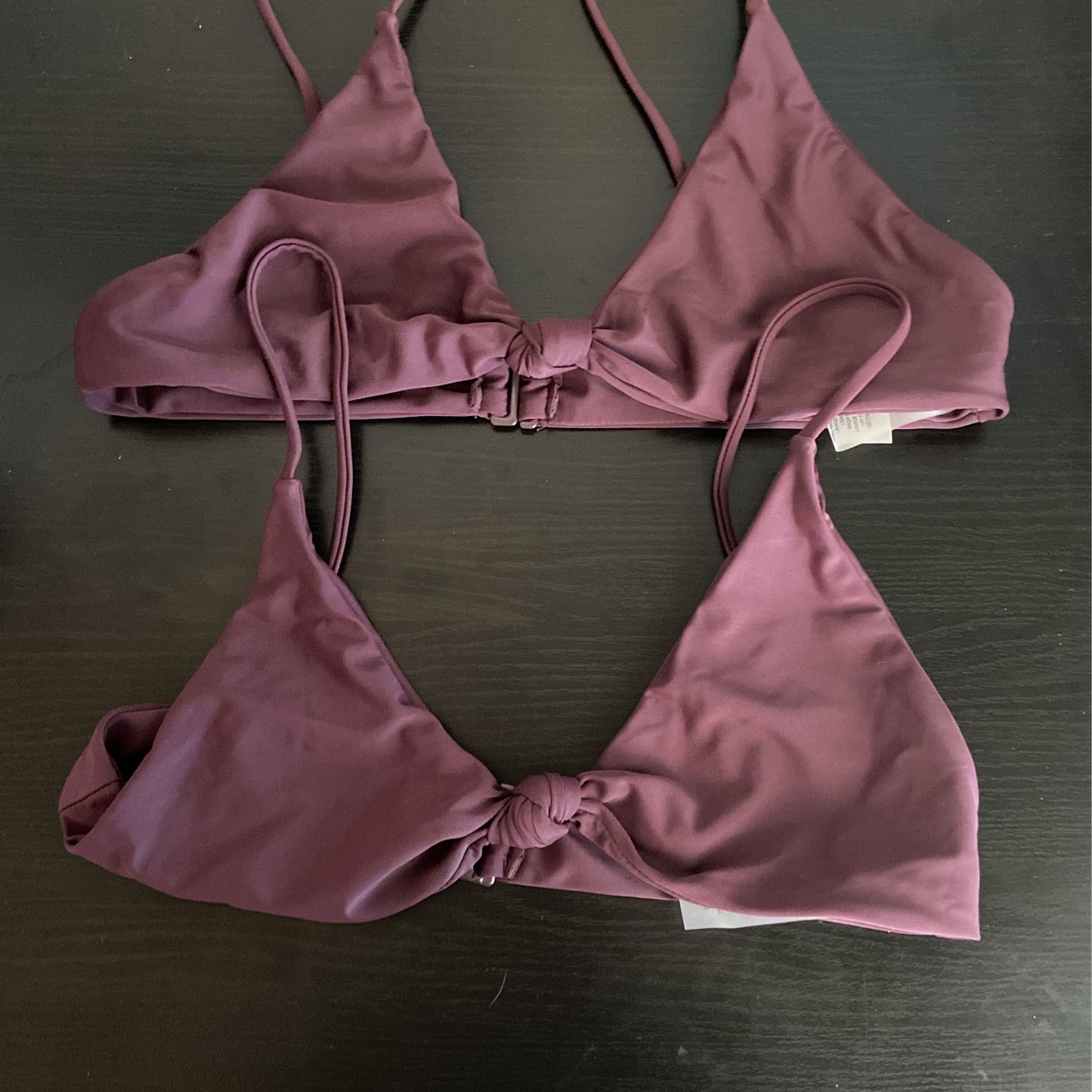 Bikini Tops