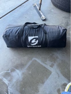 Campin gear