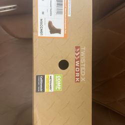 Twisted X Work Boot