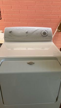 Electric Dryer