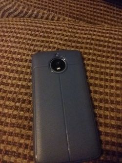 Motoe4 plus
