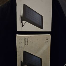 Ring Solar Panel (2)