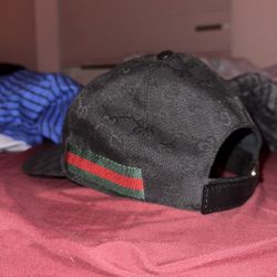 Gucci Hat