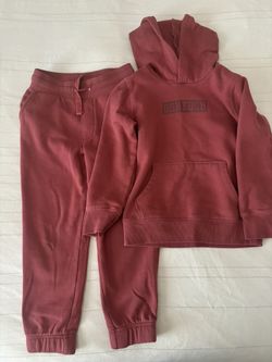 Boys Oshkosh Hoodie Set