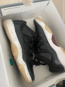 shoe
