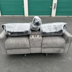 Sofa Recliner 