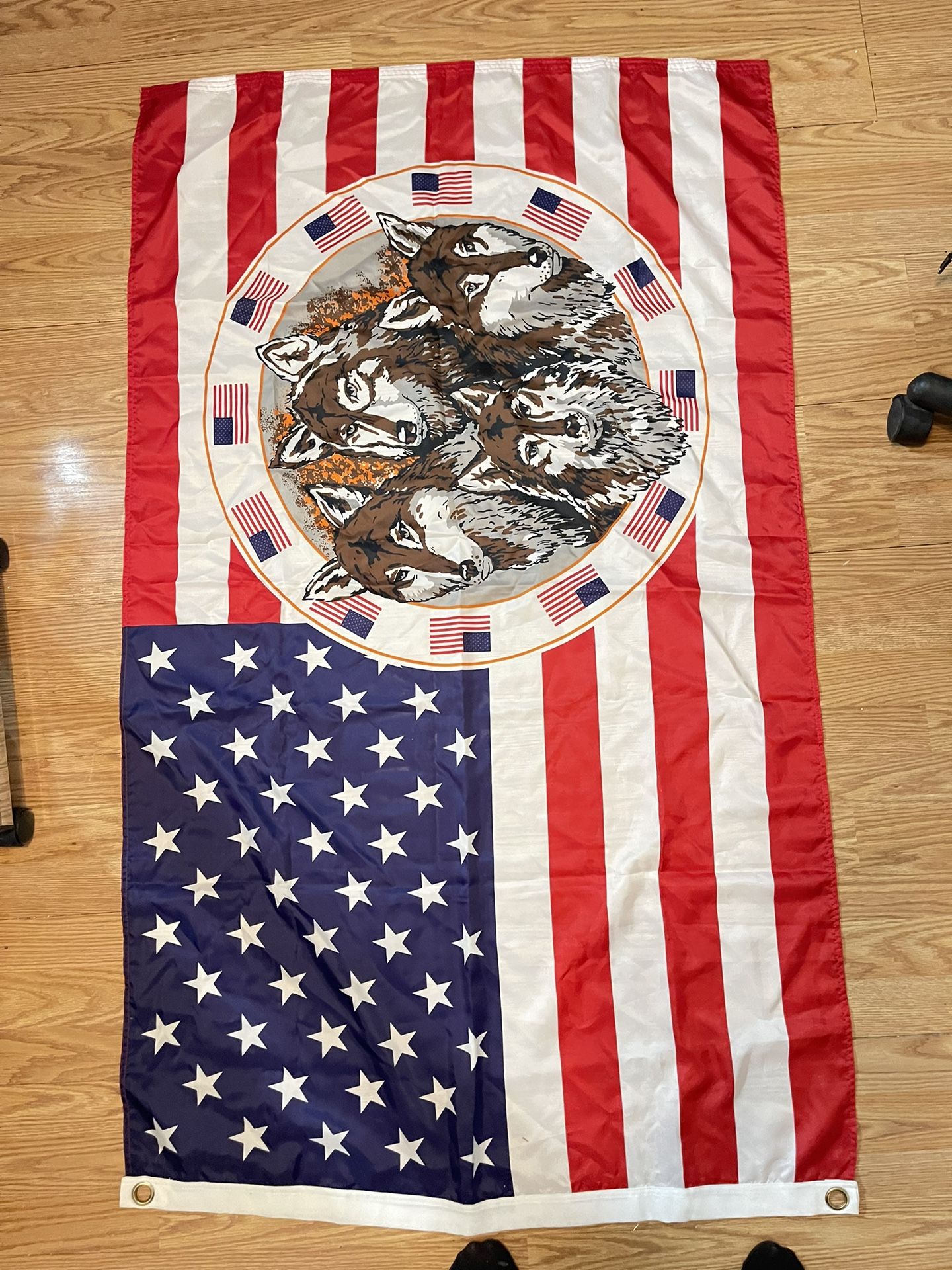 American Flag