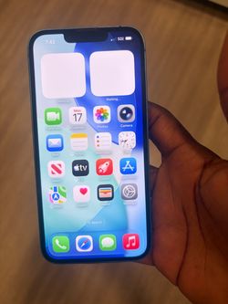 Iphone 13