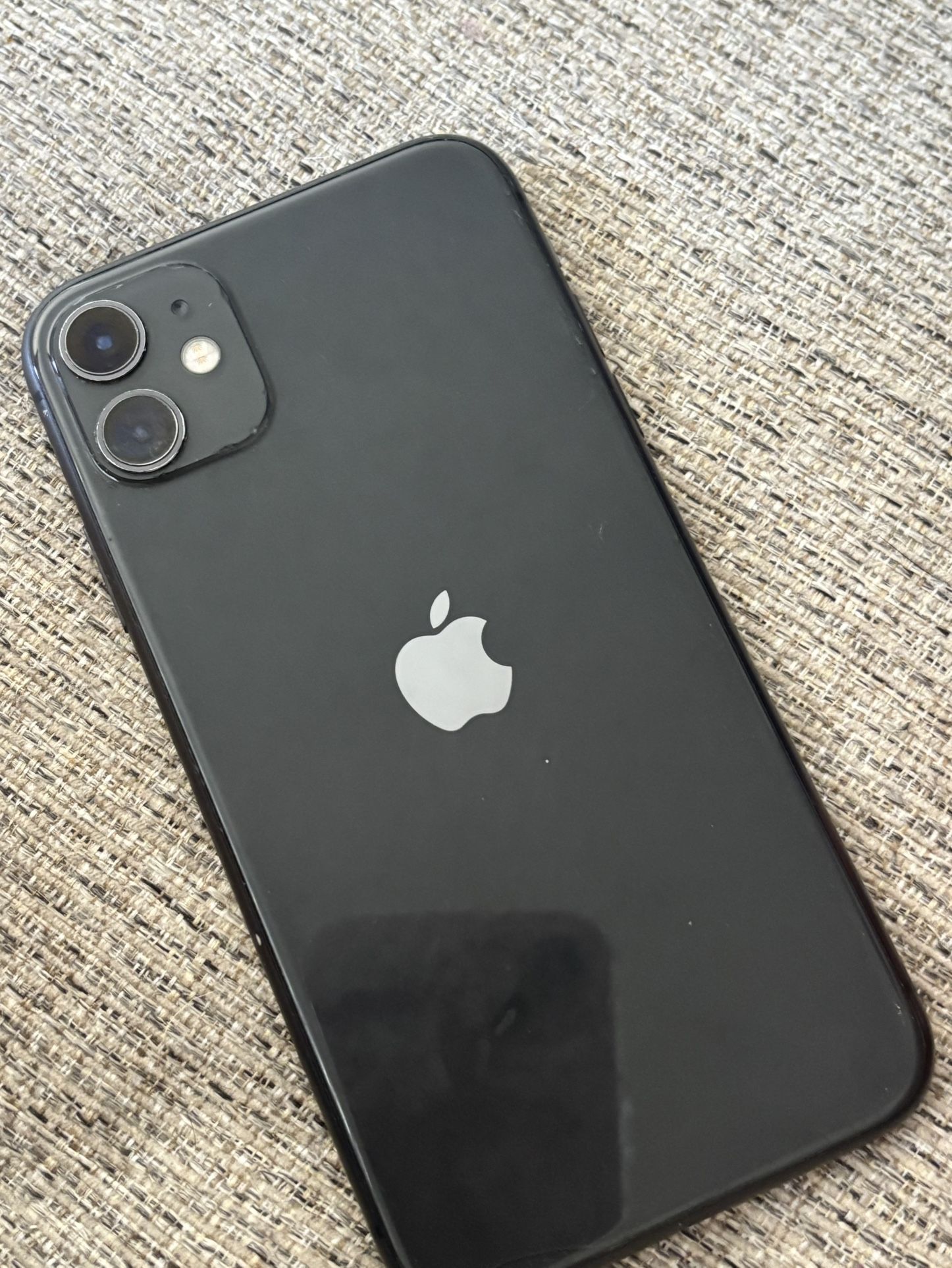 iPhone 11