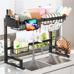 Dish drying rack brand new