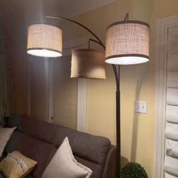 Floor Lamp