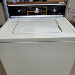 Kenmore Washer Large Capacity Heavy-duty 