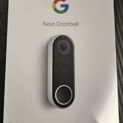 Google Nest 