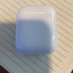 Apple airpods Gen 2