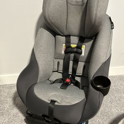 Baby Jogger City Turn Rotating Car Seat