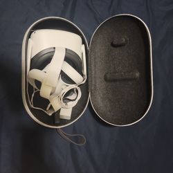 Oculus 2 128gb