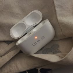 AirPods Case Only 