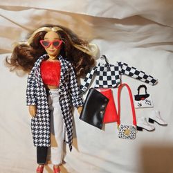 ILY 4 Ever Cruella Devile Doll