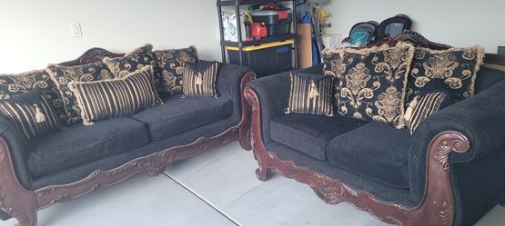 Couches