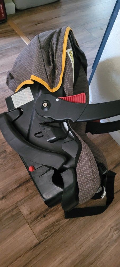 Eddie Bauer Car Seat