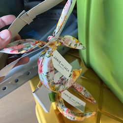 Janie And Jack Head Band