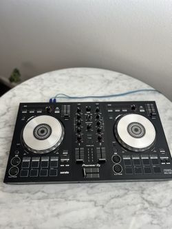 Pioneer Dj 