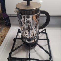 Starbucks French Press $35 Pickup In Oakdale 