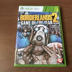 Borderlands 2 