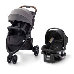 Graco Outpace Travel System