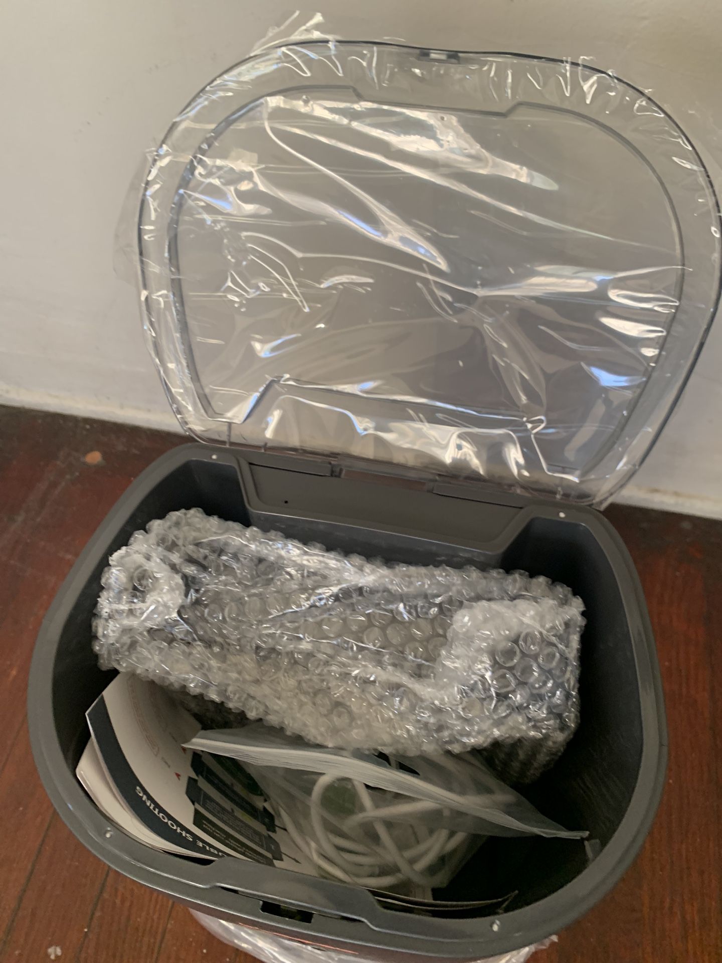Automatic Pet Feeder