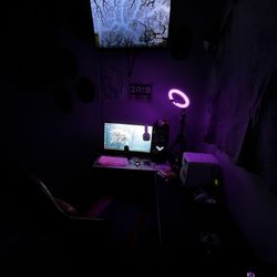Gaming Setup Pc 