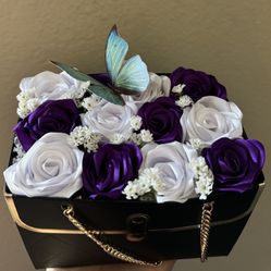 Eternal Flower Bouquet 