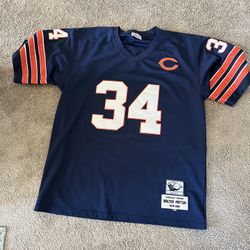 Authentic Throwback Jerseys  $80 EACH