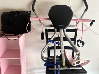 Exercise Equipment