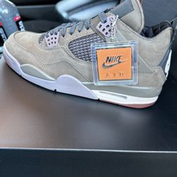 Jordan 4 A Ma Maniere 