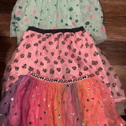 Tutus